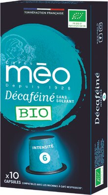 bon plan Sur la gamme des café de la marque Méo, Hors lot - Carrefour Market à Nanterre bon plan Sur la gamme des café de la marque Méo, Hors lot en promo chez Carrefour Market Nanterre