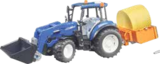 New Holland T5.120 im Angebot bei V-Markt in München New Holland T5.120 Angebote von Bruder bei V-Markt München für 31,99 €