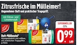 Tragegriff Müllbeutel Citrusduft im Angebot bei EDEKA in Heidenheim Tragegriff Müllbeutel Citrusduft Angebote von GUT & GÜNSTIG bei EDEKA Heidenheim für 0,99 €