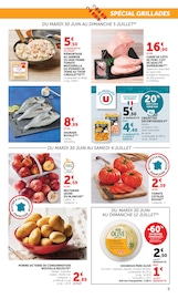 Prospectus Super U "Super U" en cours à Quimper, Page 9 Catalogue Super U en cours à Quimper, "Super U", Page 9