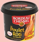 Rillettes de Poulet Rôti en Cocotte - BORDEAU CHESNEL à 2,36 € dans le catalogue Netto