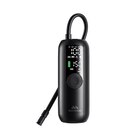 Gonfleur de pneus intelligent Woowind LP1 Noir - Woowind en promo chez Fnac Gonfleur de pneus intelligent Woowind LP1 Noir - Woowind dans le catalogue Fnac