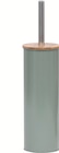 BROSSE WC KAKI en promo chez La Foir’Fouille Joué-lès-Tours à 5,99 €