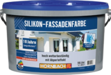 Aktuelles Silikon-Fassadenfarbe Angebot bei Hornbach in Paderborn ab 73,95 €