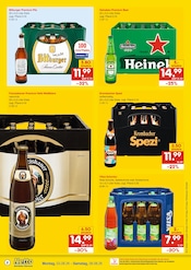 Franziskaner im Netto Marken-Discount Prospekt in Arnsberg Aktueller Netto Marken-Discount Prospekt mit Franziskaner, "DER ORT, AN DEM DU IMMER AUSGEZEICHNETE PREISE FINDEST.", Seite 2