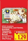 Zwiebelwürfel von EDEKA Herzstücke im aktuellen E center Prospekt