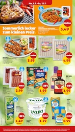 Kräuterbutter Angebote im Prospekt "Wer günstig will, muss Penny." von Penny Kräuterbutter Angebote im Prospekt "Wer günstig will, muss Penny." von Penny auf Seite 18