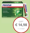 Hustenliquid bei LINDA Premiumapotheke im Lahr Prospekt für 14,98 €