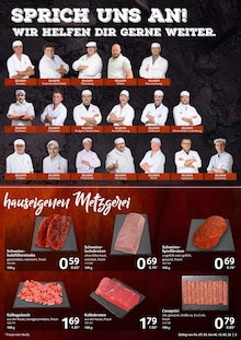 Hackfleisch im Selgros Prospekt "HIER KAUFEN PROFIS & GENIESSER" mit 24 Seiten (Wuppertal)