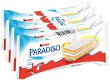 Kinder Paradiso von Ferrero im aktuellen REWE Prospekt für 1,39 €