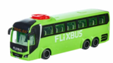 MAN Flixbus Angebote von Dickie Toys bei TEDi Kassel für 12,00 €