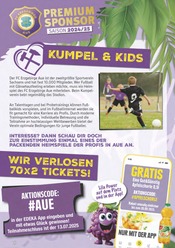 Aktueller EDEKA Prospekt mit Handy, "Wir lieben Lebensmittel!", Seite 38