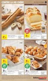 Prospectus Intermarché Super "Intermarché" en cours à Sartrouville, Page 11 Catalogue Intermarché Super en cours à Sartrouville, "Intermarché", Page 11