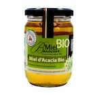 Miel Bio - BESACIER en promo chez Carrefour Market Miel Bio - BESACIER dans le catalogue Carrefour Market