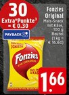 EDEKA Meschede (Kreis- und Hochschulstadt) Prospekt mit  im Angebot für 1,66 €