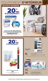 Prix et réduction Papeterie dans le prospectus Carrefour en cours Offre Papeterie dans le catalogue Carrefour du moment à la page 14