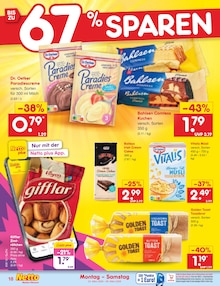 Küche im Netto Marken-Discount Prospekt "Aktuelle Angebote" mit 60 Seiten (Cottbus)