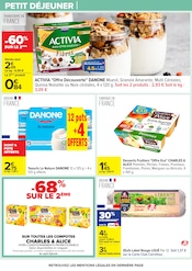 Prospectus Carrefour "Carrefour" en cours à Villeurbanne, Page 17 Catalogue Carrefour en cours à Villeurbanne, "Carrefour", Page 17