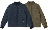 Veste quiltée homme - MZ72 en promo chez Intermarché Hyper Veste quiltée homme - MZ72 dans le catalogue Intermarché Hyper