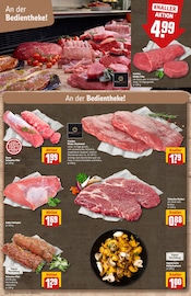 Aktueller REWE Prospekt mit Tafelspitz, "Dein Markt", Seite 10