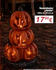 Teelichthalter „Kürbis“ Angebote bei KiK Friedrichshafen für 17,99 €