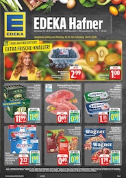 EDEKA Prospekt für Neumarkt: "Wir lieben Lebensmittel!", 28 Seiten, 19.01.2026 - 24.01.2026