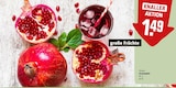 Granatapfel im Angebot bei REWE in Brühl Granatapfel Angebote bei REWE Brühl für 1,49 €