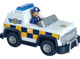 Samen im MediaMarkt Saturn Prospekt Feuerwehrmann Sam Polizei 4x4 mit Rose Figur Spieleset Mehrfarbig von SIMBA TOYS im aktuellen MediaMarkt Saturn Prospekt für 12,26 €
