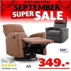 Aktuelle Fernsehsessel Angebote bei Seats and Sofas in Hannover Aktuelles Monroe Sessel Angebot bei Seats and Sofas in Hannover ab 349,00 €