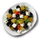 Oliven-Mix von  im aktuellen Kaufland Prospekt für 0,99 €