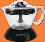 Presse agrumes électrique - KITCHENCOOK dans le catalogue Netto