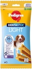 Dentastix Light mittel von Pedigree im aktuellen REWE Prospekt für 2,98 €