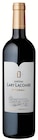 Bordeaux AOP Rouge - CHATEAU LARY LACOMBE - Super U à Saint-Étienne Bordeaux AOP Rouge - CHATEAU LARY LACOMBE en promo chez Super U Saint-Étienne à 3,37 €