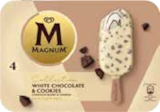 3er Eis im Angebot bei EDEKA in Straubing 3er Eis Angebote von Magnum bei EDEKA Straubing für 2,79 €