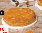 Galette au speculoos 6 parts - Super U à Caen Galette au speculoos 6 parts en promo chez Super U Caen à 7,99 €