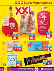 Rotwein im Netto Marken-Discount Prospekt in Lemgo Aktueller Netto Marken-Discount Prospekt mit Rotwein, "Aktuelle Angebote", Seite 55