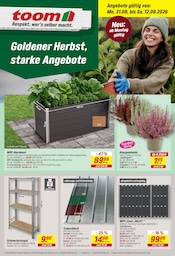 Ähnliche Winkel Angebote im Prospekt "Respekt, wer's selber macht." von toom Baumarkt Ähnliches Angebot bei toom Baumarkt in Prospekt "Respekt, wer's selber macht." gefunden auf Seite 3