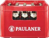 Original Münchner Hell oder Alkoholfrei von Paulaner im aktuellen Netto Marken-Discount Prospekt