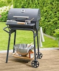 Kohlegrill 'Sarasota' von Rothmann für 79,99 € bei Hellweg im Angebot Kohlegrill 'Sarasota' von Rothmann im aktuellen Hellweg Prospekt