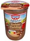 Sahne Pudding oder High Protein Porridge Angebote von Dr. Oetker bei nahkauf Celle für 1,99 €
