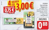 Herzstücke Spaghetti N.5 von EDEKA für 0,88 € bei EDEKA im Angebot Herzstücke Spaghetti N.5 von EDEKA im aktuellen EDEKA Prospekt