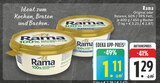 Aktuelle Rama Angebote bei E center in Mönchengladbach Aktuelles Original Angebot bei E center in Mönchengladbach ab 1,11 €
