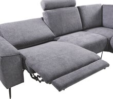 Wohnlandschaft bei XXXLutz Möbelhäuser in Castrop-Rauxel Wohnlandschaft im Angebot bei XXXLutz Möbelhäuser Castrop-Rauxel für 999,00 €