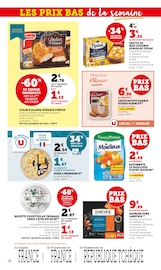 Prospectus Super U "Super U" en cours à Belfort, Page 18 Catalogue Super U en cours à Belfort, "Super U", Page 18