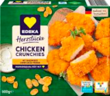 EDEKA Norderstedt - Chicken Crunchies Angebot im Prospekt Chicken Crunchies bei EDEKA im Norderstedt Prospekt für 3,33 €