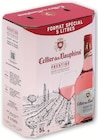 Promo Mediterranee IGP Prestige à 12,50 € dans le catalogue Super U à Saint-Julien-lès-Metz