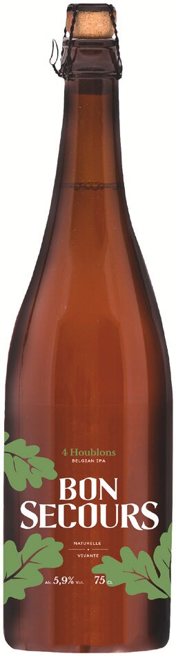 BON SECOURS Bière