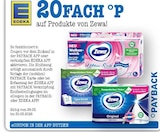Aktuelle Toilettenpapier Angebote bei E center in Frankfurt (Main) Aktuelles Ultra Soft Angebot bei E center in Frankfurt (Main)