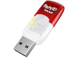 FRITZ!WLAN Stick AC 430 MU-MIMO, USB-WLAN-Client im MediaMarkt Saturn Prospekt FRITZ!WLAN Stick AC 430 MU-MIMO, USB-WLAN-Client von AVM im aktuellen MediaMarkt Saturn Prospekt für 34,99 €