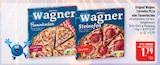 Flammkuchen Elsässer Art Angebote von Wagner bei Marktkauf Nürnberg für 1,79 €